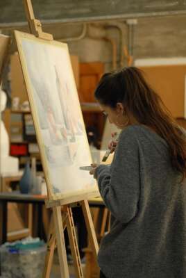 Foto Colegio Estudio Valdemarín #2