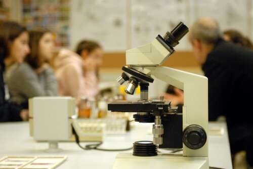 Foto Colegio Estudio Valdemarín #2