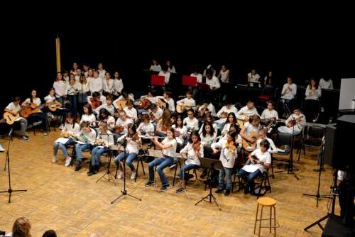 Foto Colegio Estudio Valdemarín #2
