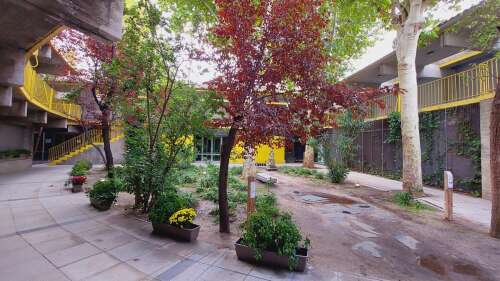 Foto Colegio Estudio Valdemarín #2