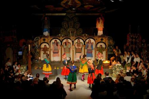 Foto Colegio Estudio Valdemarín #2