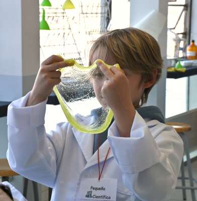 Foto Colegio Estudio Valdemarín #2