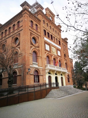 Foto Colegio San Ramón Y San Antonio #2
