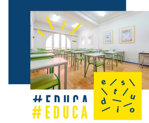 Foto Instituto Dario Estudio #2