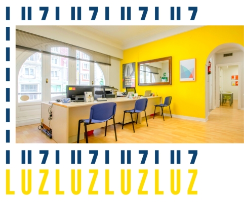 Foto Instituto Dario Estudio #3