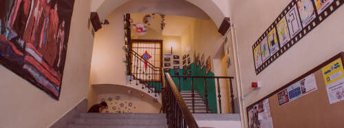 Foto Instituto  Centro Santa Bárbara #1