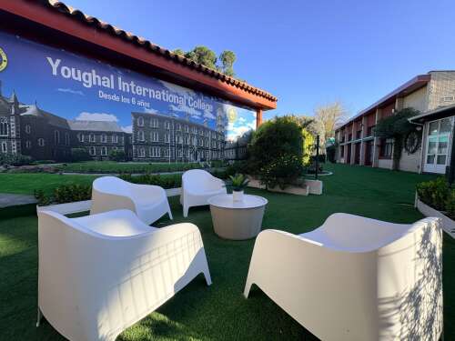 Foto Colegio Bristol #2