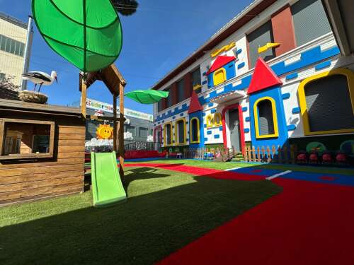 Foto Colegio Bristol #0