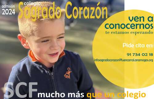 Foto Colegio Sagrado Corazón #0