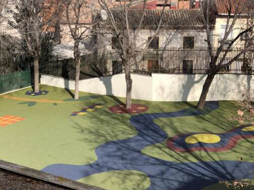 Foto Colegio Sagrado Corazón #2