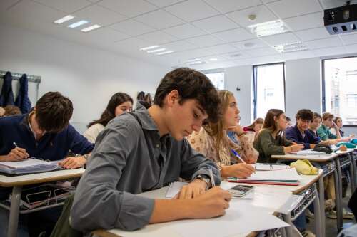 Foto Colegio CEU San Pablo Claudio Coello #1
