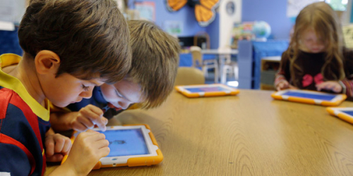 Foto Colegio Juan Zaragueta #0