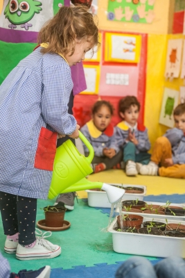 Foto Colegio Juan Zaragueta #1
