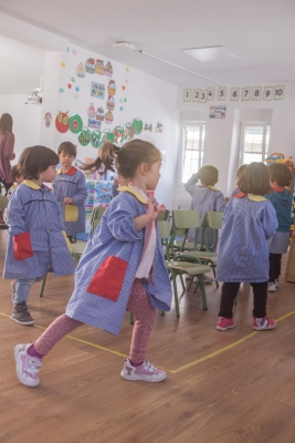 Foto Colegio Juan Zaragueta #2