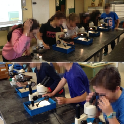 Foto Colegio Juan Zaragueta #2