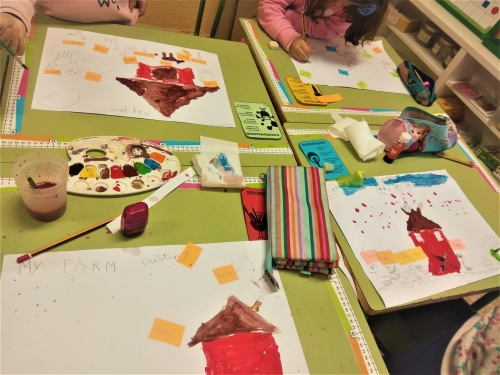 Foto Colegio Juan Zaragueta #2