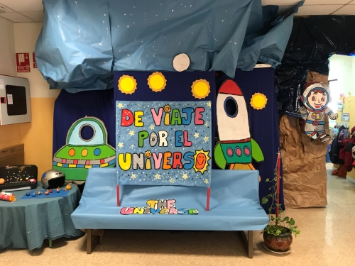 Foto Colegio Juan Zaragueta #2