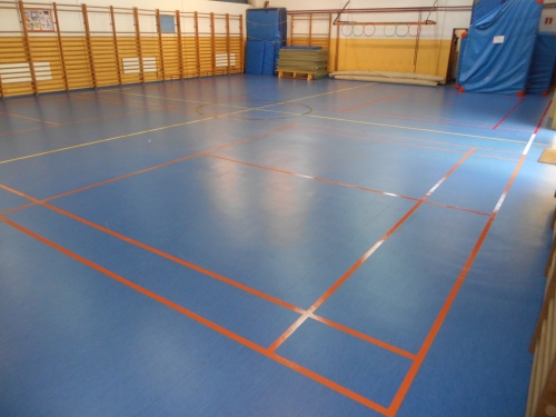 Foto Colegio Lorenzo Luzuriaga #2