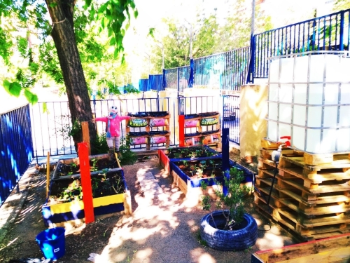 Foto Colegio Lorenzo Luzuriaga #2