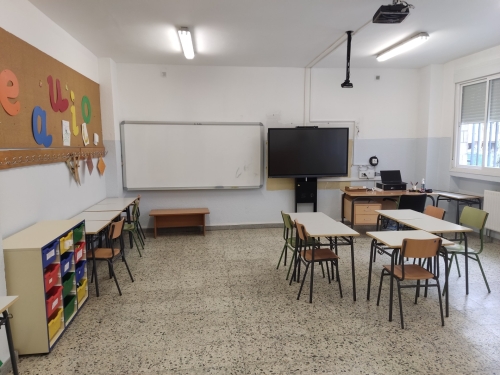 Foto Colegio Lorenzo Luzuriaga #2