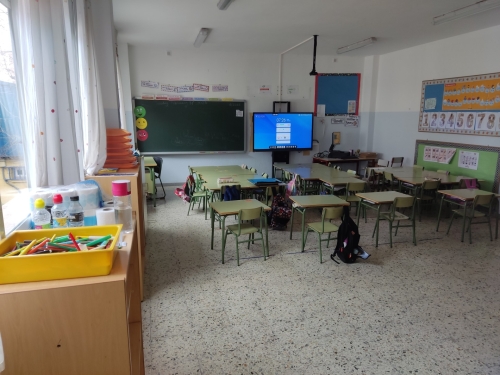 Foto Colegio Lorenzo Luzuriaga #2