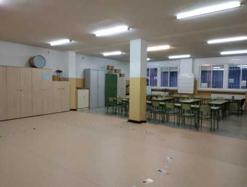 Foto Colegio Lorenzo Luzuriaga #2