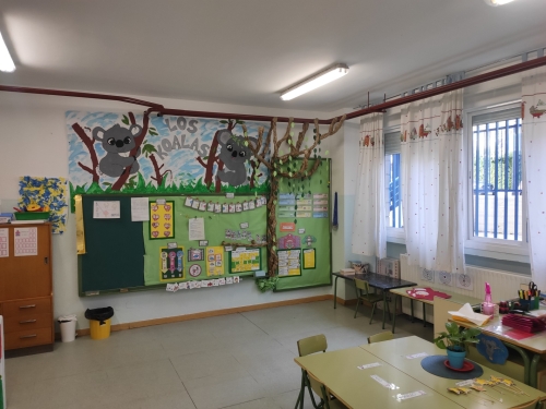 Foto Colegio Lorenzo Luzuriaga #2