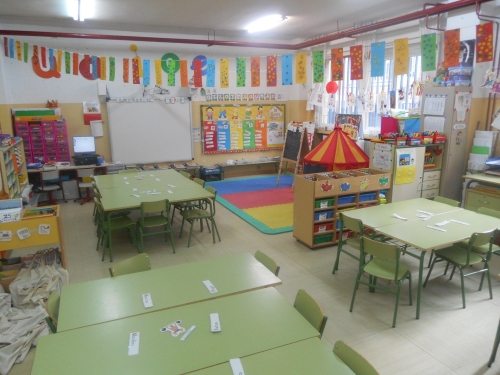 Foto Colegio Lorenzo Luzuriaga #2