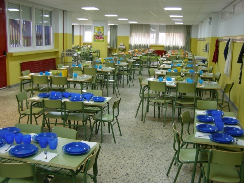 Foto Colegio Lorenzo Luzuriaga #2