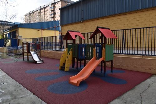 Foto Colegio Lorenzo Luzuriaga #2