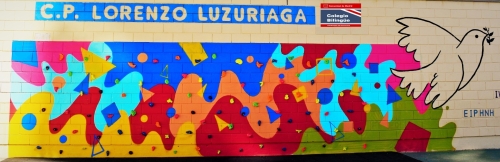 Foto Colegio Lorenzo Luzuriaga #2