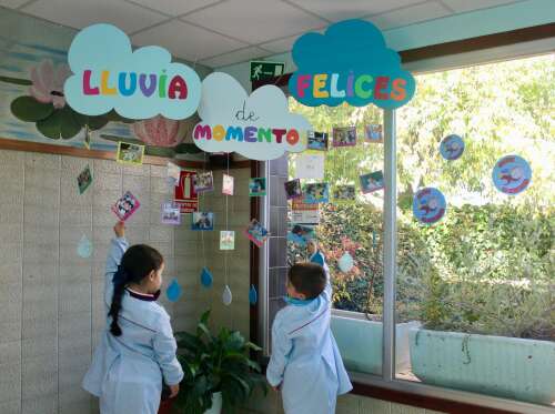 Foto Colegio La Anunciata #3