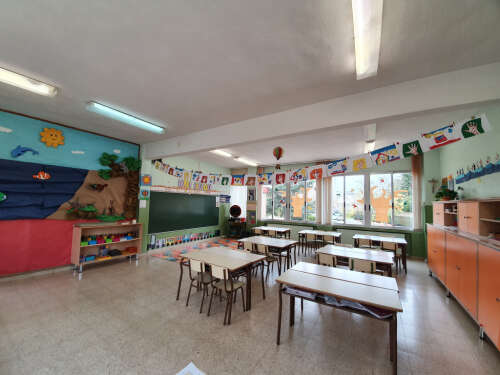 Foto Colegio La Anunciata #3