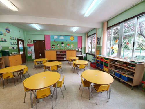 Foto Colegio La Anunciata #3
