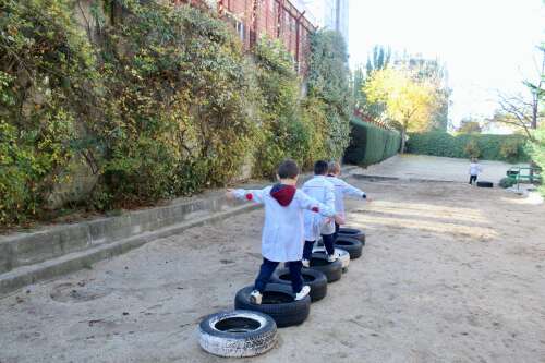 Foto Colegio La Anunciata #3