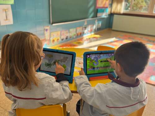 Foto Colegio La Anunciata #3