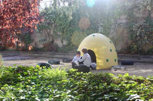 Foto Colegio La Anunciata #3