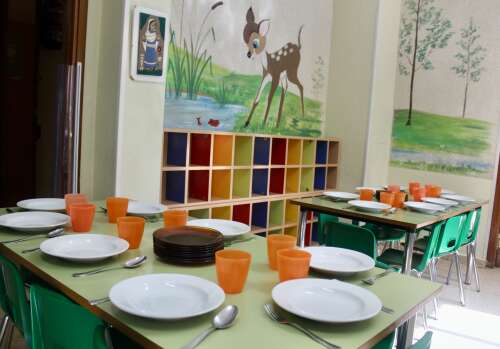 Foto Colegio La Anunciata #3