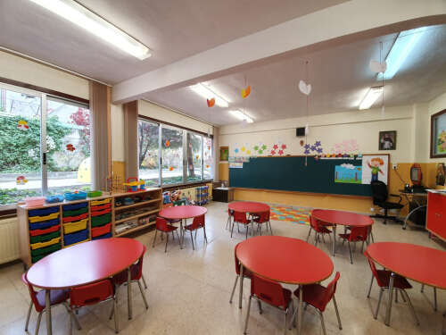 Foto Colegio La Anunciata #3