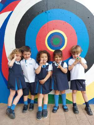 Foto Colegio La Inmaculada #1