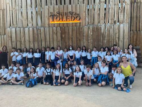 Foto Colegio La Inmaculada #2