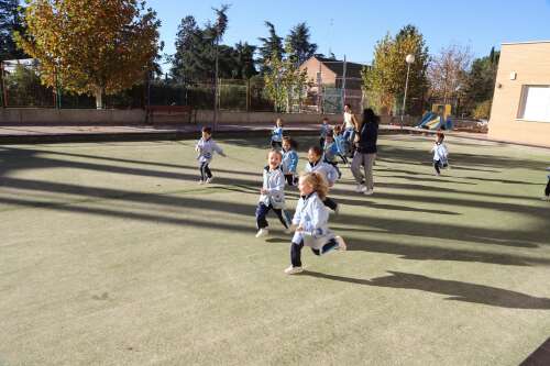 Foto Colegio La Inmaculada #2