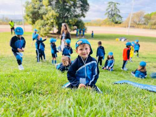 Foto Colegio La Inmaculada #2