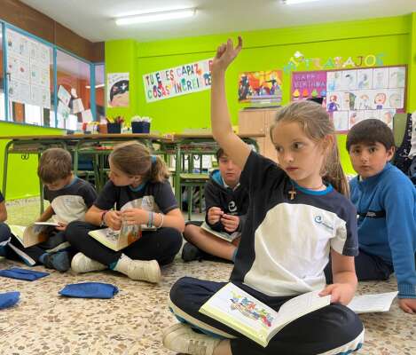 Foto Colegio La Inmaculada #2