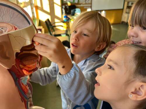 Foto Colegio La Inmaculada #2