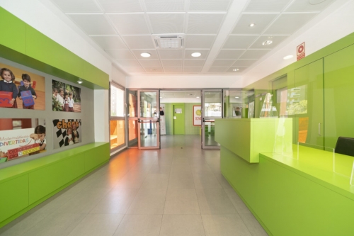 Foto Colegio de Fomento Los Olmos #2