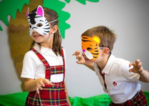 Foto Colegio de Fomento Los Olmos #2