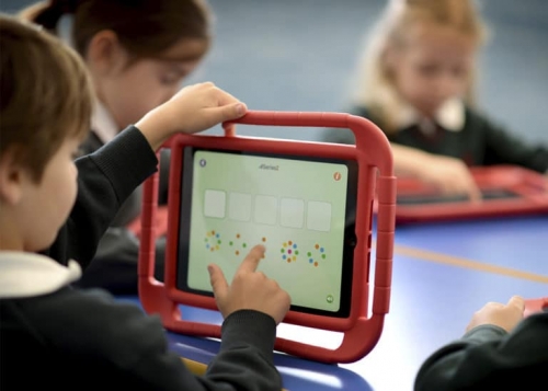 Foto Colegio de Fomento Los Olmos #2