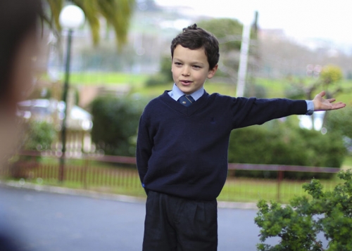 Foto Colegio de Fomento Los Olmos #2