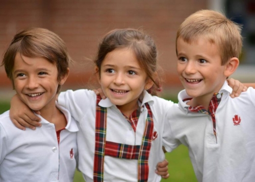 Foto Colegio de Fomento Los Olmos #2